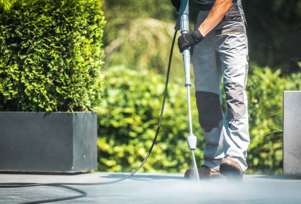 Best Spring Cleaning  in Granville South, OH