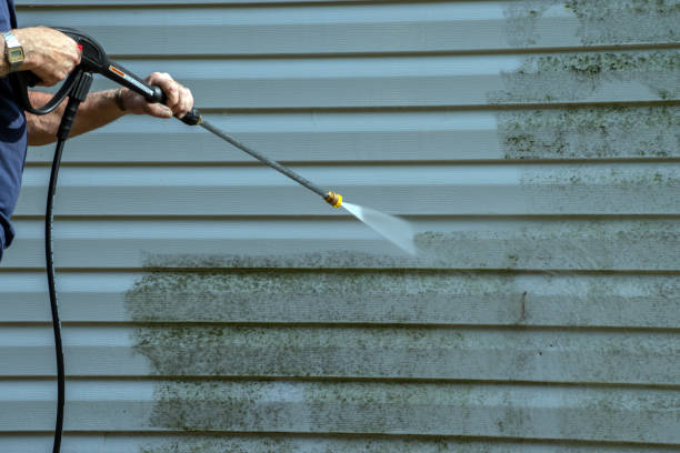 Granville South, OH Pressure Washing Services Company