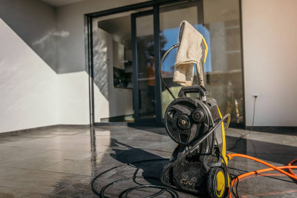 Best Gas Station Cleaning  in Granville South, OH