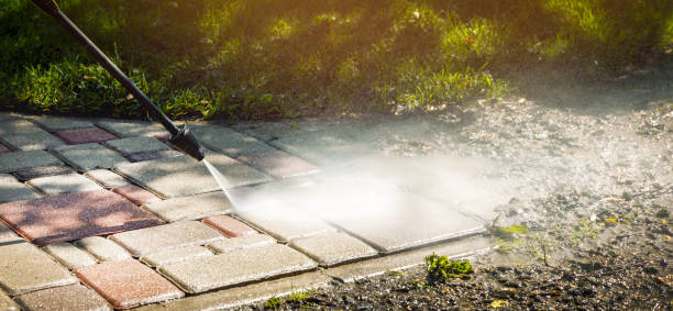 Best Solar Panel Cleaning  in Granville South, OH