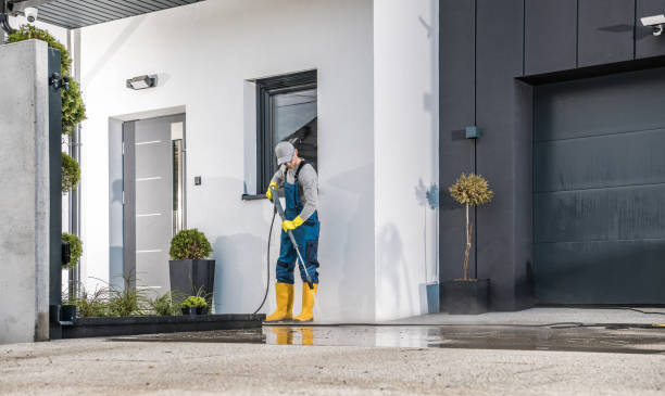 Animal Enclosure Cleaning in Granville South, OH